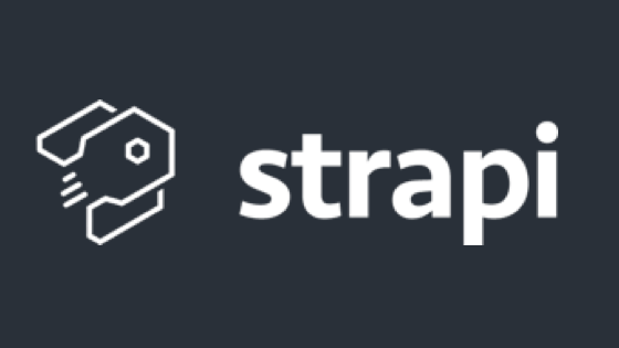 Node.jsのHeadlessCMS「Strapi」を試す