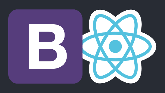 Reactアプリ用に再設計されたUIフレームワーク「react-bootstrap」を紹介