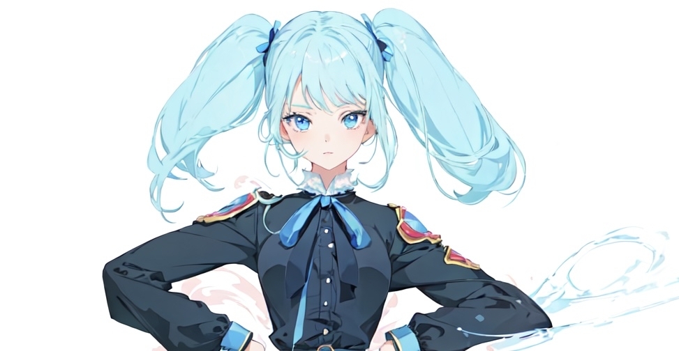 ローカル環境で、画像生成してみた。